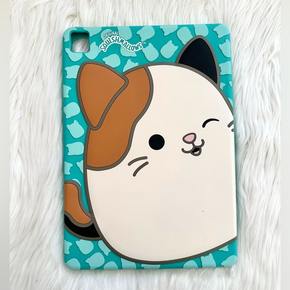 SQUISHMALLOW IPAD CASE - Picture 2 of 8